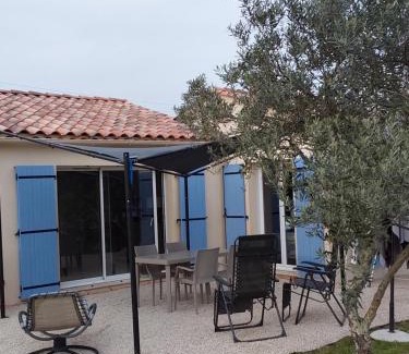 Salernes Casa | Maison Provençale