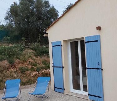Salernes Casa | Maison Provençale