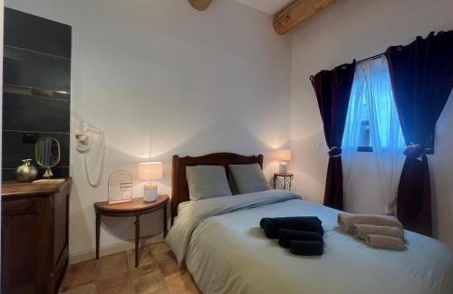 Codolet Casa | Maison provençale proche du lac