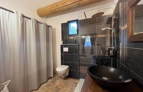 Codolet Casa | Maison provençale proche du lac