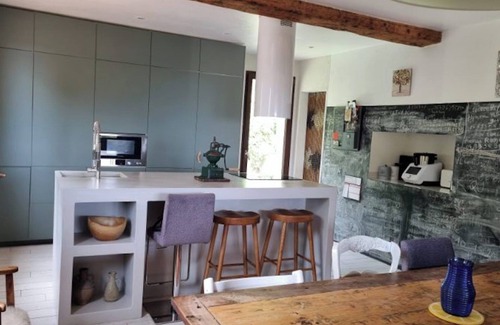La Colle-sur-Loup Casa | Maison provençale