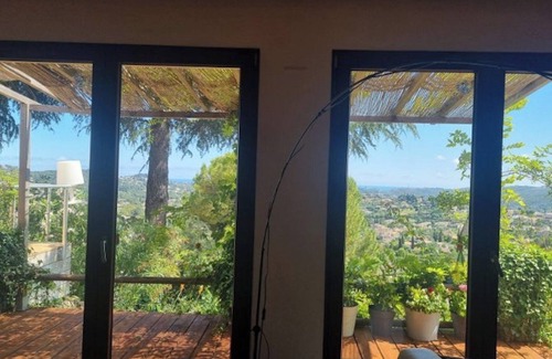 La Colle-sur-Loup Casa | Maison provençale