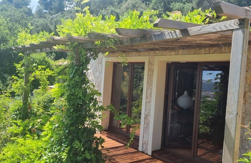 La Colle-sur-Loup Casa | Maison provençale
