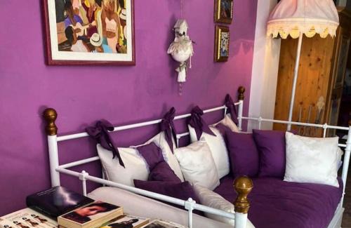 Torre Pellice Apartamento | Maison Provence