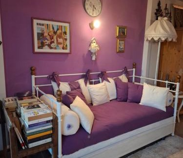Torre Pellice Apartamento | Maison Provence