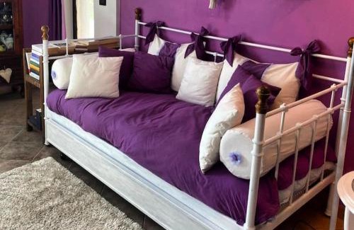 Torre Pellice Apartamento | Maison Provence