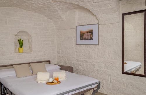 Terlizzi Apartamento | "Maison Pulli B&B" - Cozy Stay near Bari & Sea