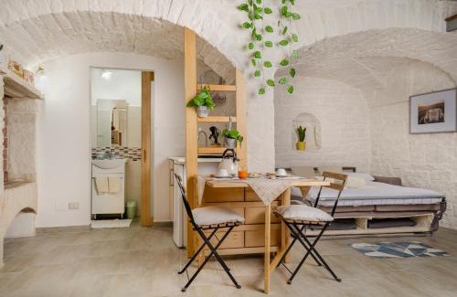 Terlizzi Apartamento | "Maison Pulli B&B" - Cozy Stay near Bari & Sea