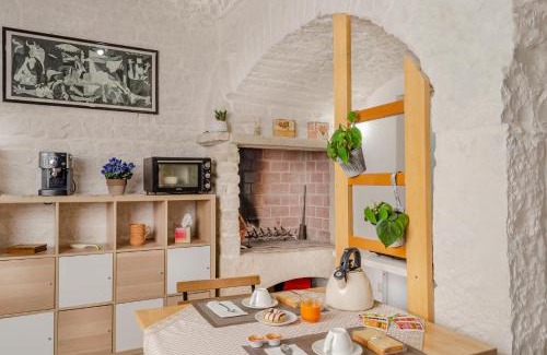 Terlizzi Apartamento | "Maison Pulli B&B" - Cozy Stay near Bari & Sea
