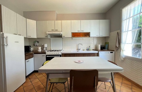 Theze Casa | Maison Puyoo - Theze