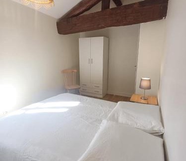 Agen Apartamento | maison quartier préfecture 4 chambres 3 sdb wifi