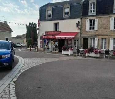 Bernieres-sur-Mer Apartamento | Maison Quebec