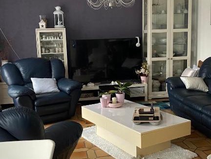 Chavanoz Casa | Maison quiétude