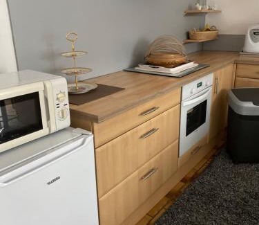Chavanoz Casa | Maison Quiétude