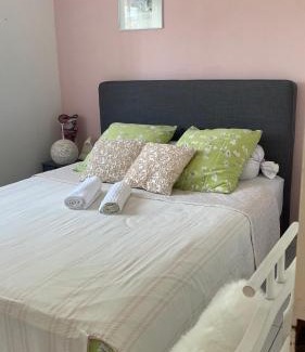 Chavanoz Casa | Maison Quiétude