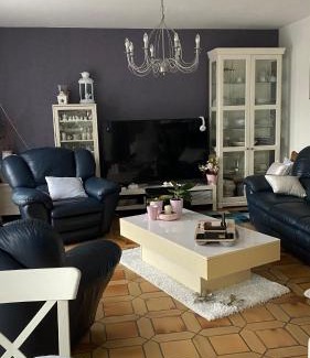 Chavanoz Casa | Maison Quiétude
