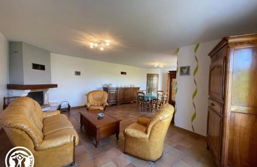 Bouin Casa | Maison récente avec jardin, 4 chambres, proche mer et commerces à Bouin - FR-1-426-129