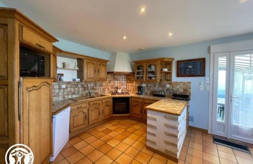 Bouin Casa | Maison récente avec jardin, 4 chambres, proche mer et commerces à Bouin - FR-1-426-129