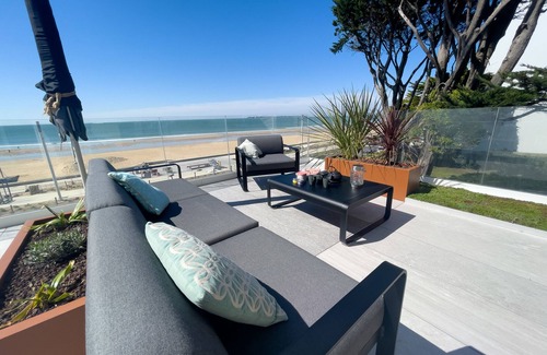 Pornichet Apartamento | Maison Régent & spa - Entre ciel et mer