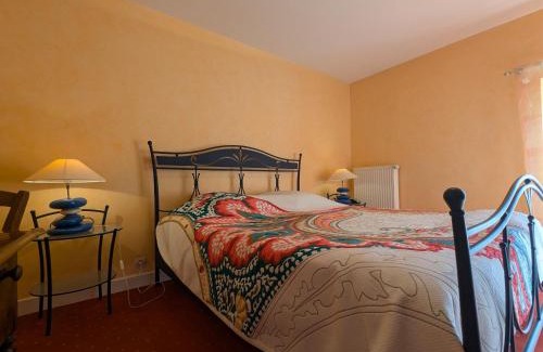 Saint-Aigny Casa | Maison rénovée au cœur du Parc Naturel de la Brenne avec jardin et terrasse - FR-1-591-44