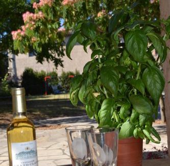 Gemenos Casa | Maison rénovée avec terrasse privative et jardin au centre de Gemenos