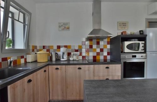 Thonon-les-Bains Casa | Maison rénovée, confort moderne, quartier calme, parking - FR-1-498-120