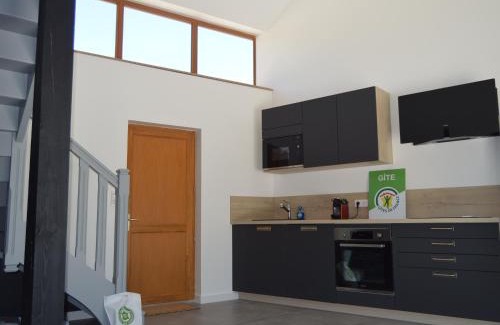 Saint-Maur Casa | Maison rénovée en Berry : terrasse, jardin privé, proche Châteauroux et nature - FR-1-591-164