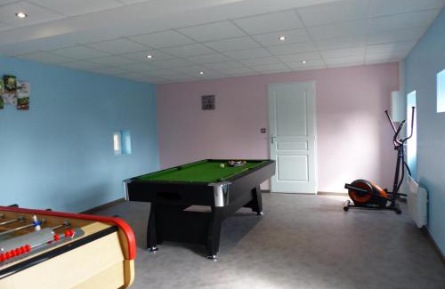 Cressanges Casa | Maison rénovée pour couple au cœur d'une ferme avec SPA - FR-1-489-579