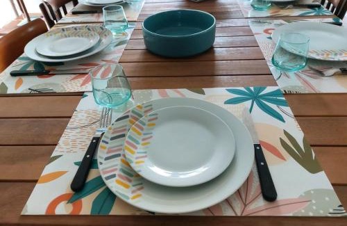 Cheffois Casa | Maison rénovée proche du Rocher de Cheffois avec Wifi - FR-1-426-587