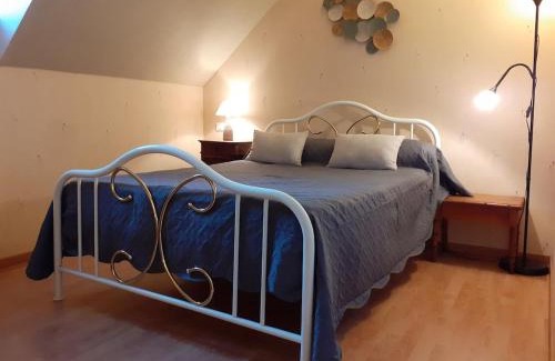 Chassey-le-Camp Casa | Maison rénovée sur domaine viticole Renovated old house on wine estate