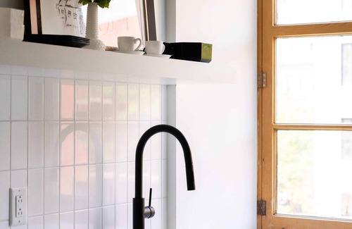 Ville-Marie Apartamento | Maison Rasco - Suite King
