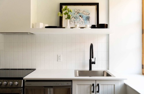 Ville-Marie Apartamento | Maison Rasco - Suite King