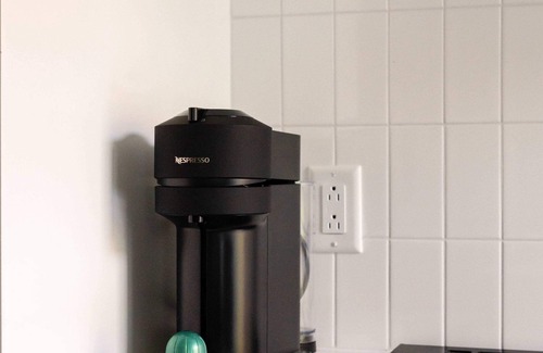 Ville-Marie Apartamento | Maison Rasco - Suite King