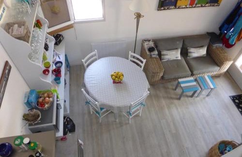 Les Mathes Casa | Maison Ravissante 4/5 pers, Jardin Privatif, Parking, Résidence Piscine - FR-1-705-4