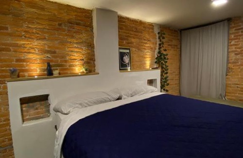 Centro Historico Apartamento | Maison Rayón - La Petite Suite - Centro Histórico