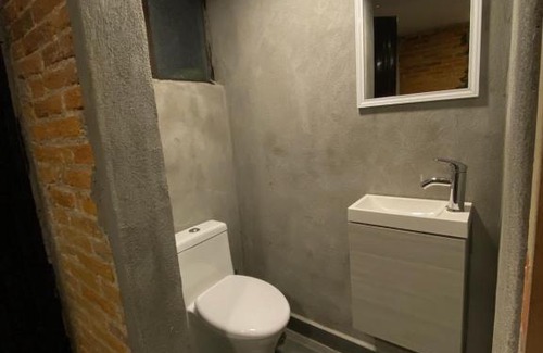 Centro Historico Apartamento | Maison Rayón - La Petite Suite - Centro Histórico