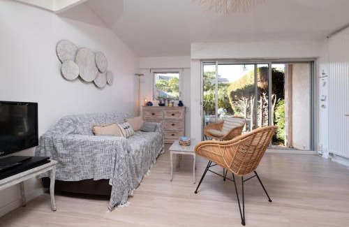 Carnac Casa | Maison Rez De Jardin