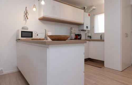 Carnac Casa | Maison Rez De Jardin