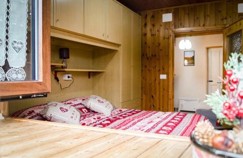 Saint-Leonard Casa | Maison Rhémy - Relax e montagne