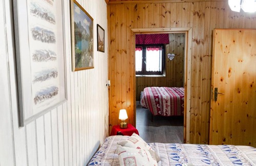 Saint-Leonard Casa | Maison Rhémy - Relax e montagne