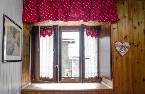 Saint-Leonard Casa | Maison Rhémy - Relax e montagne