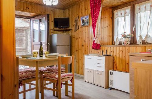 Saint-Leonard Casa | Maison Rhémy - Relax e montagne
