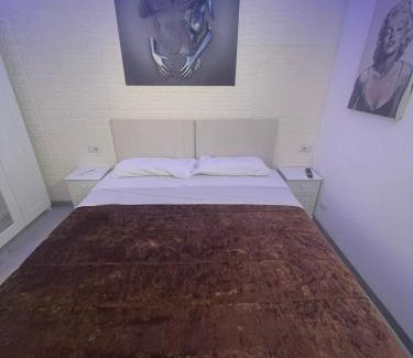 Municipio 1 Cama Y Desayuno | Maison Rinaldi SrL