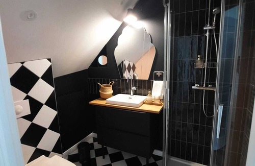 Centre Sud Casa | Maison Rinette