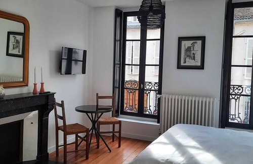 Centre Sud Casa | Maison Rinette