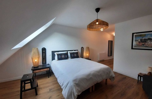 Centre Sud Casa | Maison Rinette
