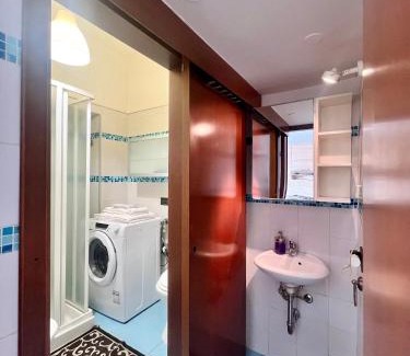 Lambrate Apartamento | Maison Ringhiera