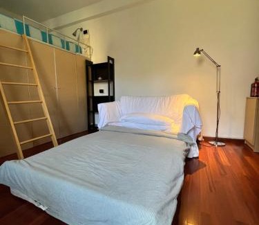 Lambrate Apartamento | Maison Ringhiera