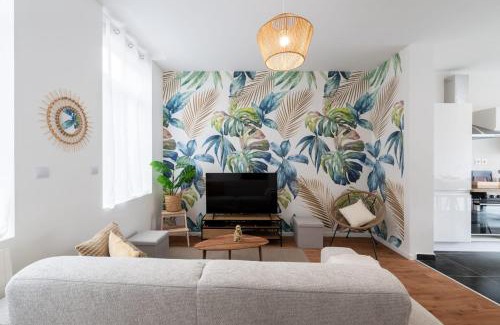 Haubourdin Casa | Maison Rivero - Welkeys