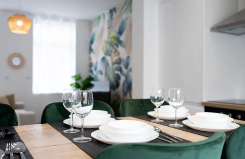 Haubourdin Casa | Maison Rivero - Welkeys